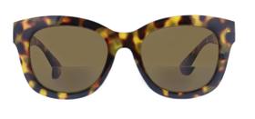 Anteojos de Sol Peepers Center Stage Bifocal +2.50 Carey