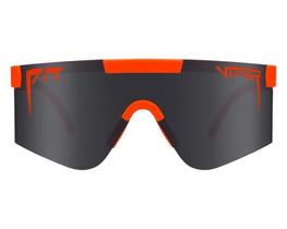 Anteojos de Sol Pit Viper The 2000 The Factory Team Z87+ Lente Ahumada