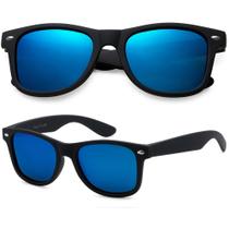 Anteojos de Sol PolarSpex para Niños Pequeños con Protección UV400 Polarizados y Estuche, 2-8 Años Anteojos de Sol PolarSpex para Niños Pequeños con Protección UV400 Polarizados y Estuche, 2-8 Años
