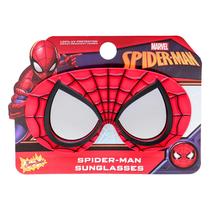Anteojos de sol Sun-Staches Marvel Spider-Man Lil Characters para niños