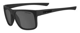 Anteojos de Sol Tifosi Optics Swick Blackout con lentes Smoke