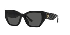 Anteojos de Sol Tory Burch TY7187U Asian Fit 170987 para Mujer