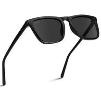 Anteojos de Sol WearMe Pro Wesley con Lentes Polarizados para Hombre