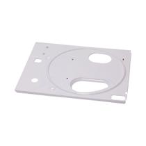 Antepara Interna para Secadora Brastemp W10755441