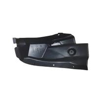 Anteparo Barro Vão Roda Original Fiat