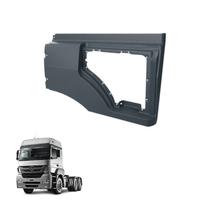 Anteparo MB Axor 2544 Com Caixa Ferramentas LE 9408900525 Anteparo MB Axor 2544 Com Caixa Ferramentas LE 9408900525