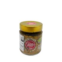 Antepasto Azeitona Verde para Bruscheta Polli - 140g Antepasto Azeitona Verde para Bruscheta Polli - 140g