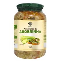 Antepasto de Abobrinha Benedetti 560g