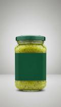 Antepasto de Aspargos Verdes em Conserva 280g