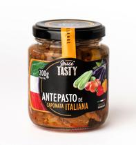 Antepasto de caponata italiana 200g
