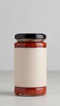 Antepasto de Tomate e Pimenta Biquinho 180g