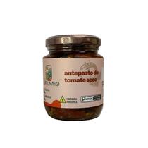 Antepasto De Tomate Seco 220g Casa Fortunato