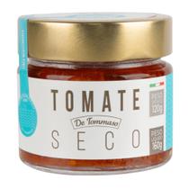 Antepasto de Tomate Seco De Tommaso 160g