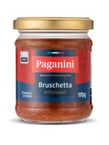 Antepasto Italiano Bruschetta ai Pomodori Paganini 170g