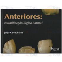 Anteriores: Estratificação Lógica Natural - Santos Pub