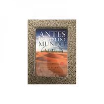 Antes do fim do mundo - LACHATRE