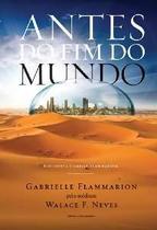 Antes do fim do mundo