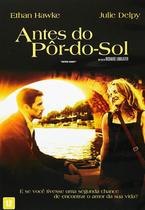 Antes Do Por Do Sol DVD original lacrado