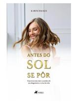 Antes do sol se pôr Antes do sol se pôr