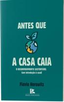 Antes que a casa caia Antes que a casa caia