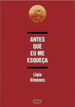 Antes Que Eu me Esqueca
