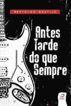 Antes tarde do que sempre - DRACO Antes tarde do que sempre - DRACO