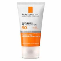 Anthelios ae pigmentation fps50 40g anti-idade la roche posay - LA ROCHE-P