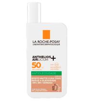 Anthelios Airlicium+ Fps 50 Cor 4.0 40ml Protetor Solar La Roche-Posay7899706195126 COT