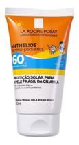 Anthelios Dermo-pediatrics Fps 60 - Protetor Solar 120ml