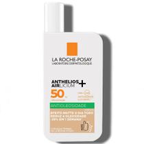 Anthelios FPS50 Airlicium Cor 2.0 40g - La Roche-Posay