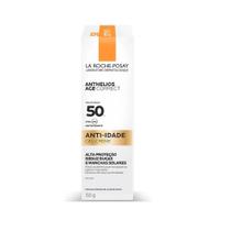 Anthelios La Roche-Posay Age Correct Sem Cor FPS50 50g