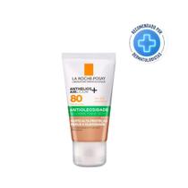 Anthelios Protetor Solar 40gr Fps80 Gel Creme Antioleosidade 3.0