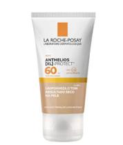 Anthelios XL FPS 60 - Protetor Solar Facial - La Roche-Posay - Clara - 40g