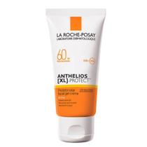 Anthelios xl protect protetor solar fps60 facial gel creme com 40g - LA ROCHE-POSAY