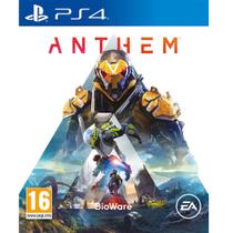 Anthem PS4