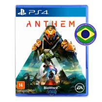 Anthem - PS4 - Electronic Arts
