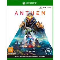 Anthem - Xbox One - bioware