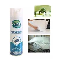 Anti Ácaro Free Inset Original 300ml Inseticida