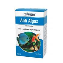 Anti Algas Labcon