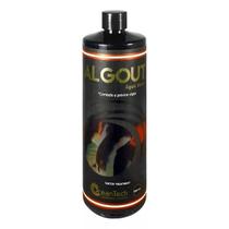 Anti Algas Ocean Tech Algout 500Ml - Algicida Para Aquário