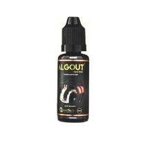 Anti Algas Removedor de Alga Aquario ALGOUT 20ML OCEAN TECH Anti Algas Removedor de Alga Aquario ALGOUT 20ML OCEAN TECH