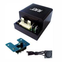 Anti-Assalto Bloqueador De Combustivel / Ignição Anti-Assalto Bloqueador De Combustivel / Ignição