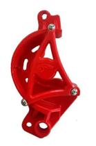 Anti block com protetor de pinhão amx crf230 Anti block com protetor de pinhão amx crf230