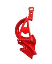 Anti block com protetor de pinhão amx crf250 f Anti block com protetor de pinhão amx crf250 f