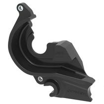 Anti Block Corrente Dianteiro E Protetor Eixo CRF 250 F Anti Block Corrente Dianteiro E Protetor Eixo CRF 250 F