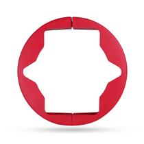 Anti Block Corrente Traseiro Amx Defender Crf 230 Trilha Enduro Motocross