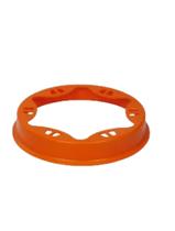 Anti Block Corrente Traseiro Protetor Coroa Ktm Husq Gas Amx