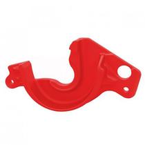 Anti Block Da Corrente Dianteiro Crf 230 Vermelho Anker Anti Block Da Corrente Dianteiro Crf 230 Vermelho Anker