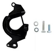Anti Block Dianteiro Ttr 230 Amx Anti Block Dianteiro Ttr 230 Amx