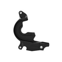 Anti Block + Protetor De Eixo Dianteiro Crf 230f Preto Anti Block + Protetor De Eixo Dianteiro Crf 230f Preto